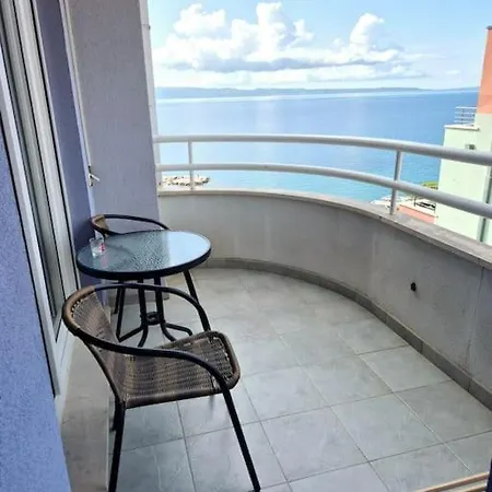 St Damian Sea View Apartment