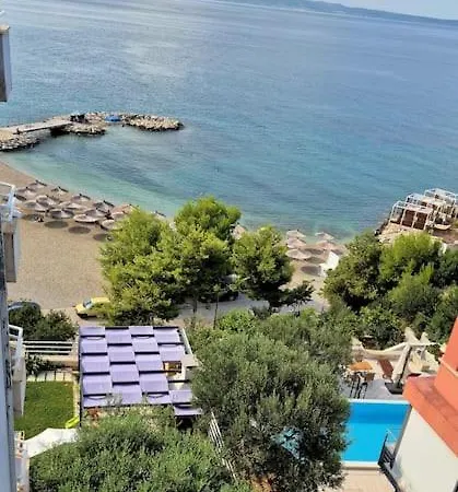 St Damian Sea View