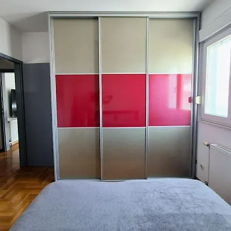 St Damian Sea View Apartment