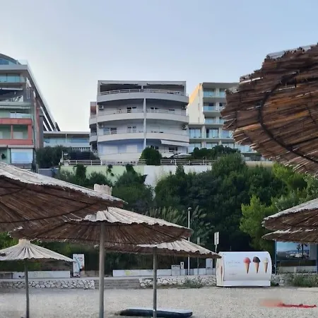 St Damian Sea View Apartment Split