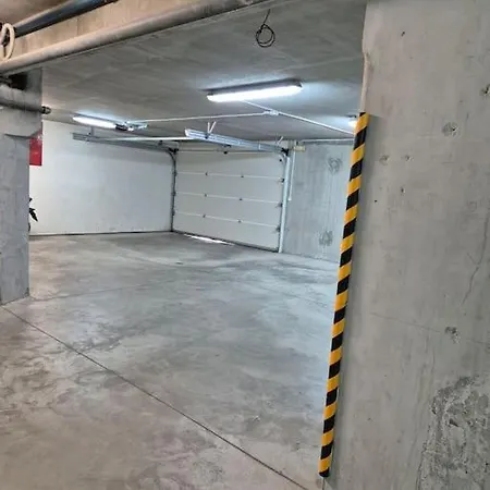 Apartament St Damian Sea View *