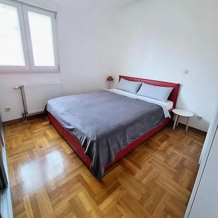 Apartament St Damian Sea View
