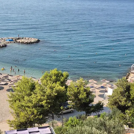 Apartment St Damian Sea View