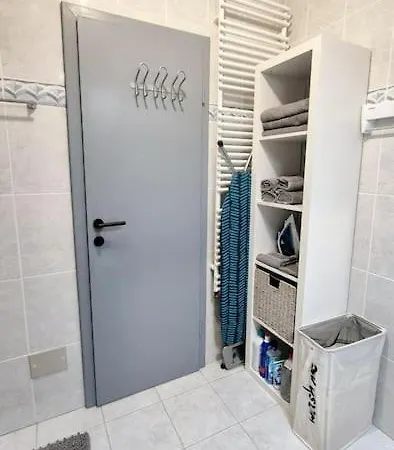 St Damian Sea View Apartment