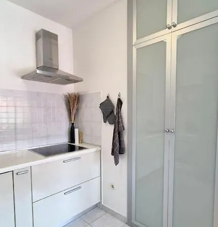 Apartment St Damian Sea View *