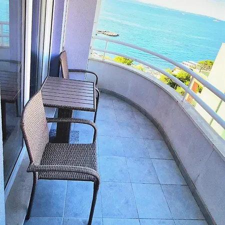 St Damian Sea View * Split