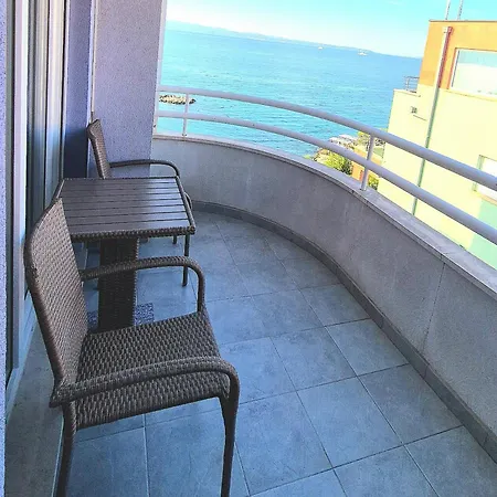 St Damian Sea View * Split