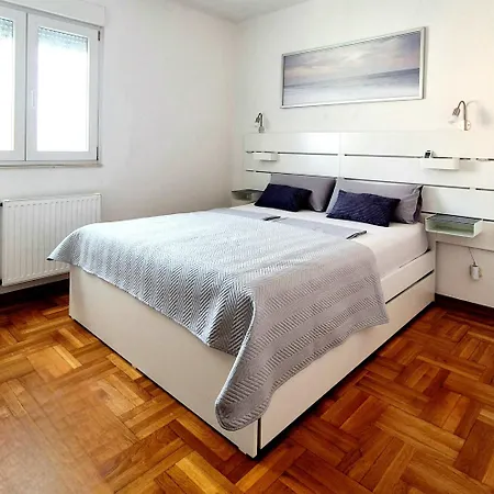 St Damian Sea View Split