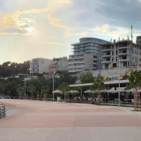 St Damian Sea View Split