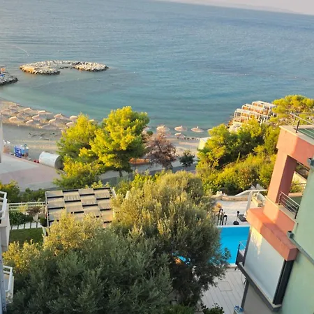 Apartament St Damian Sea View Split