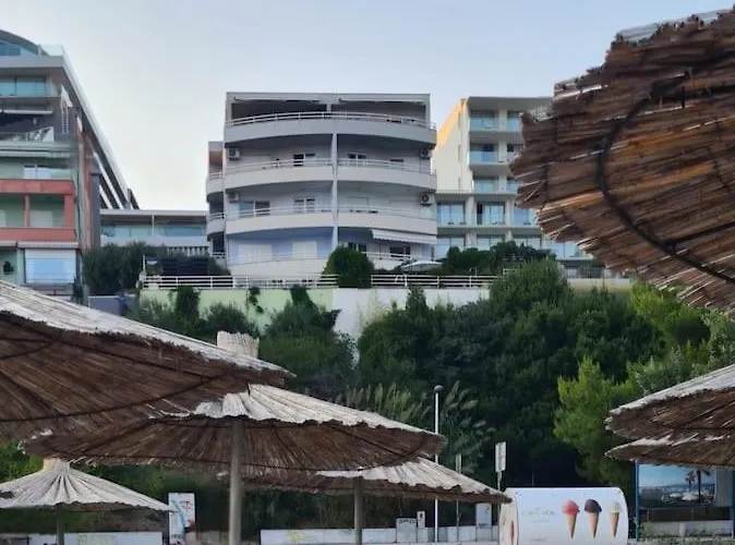 St Damian Sea View Appartement Split