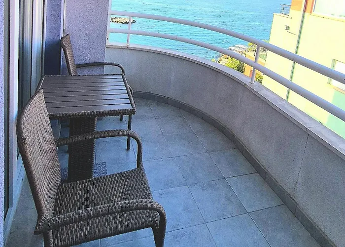 St Damian Sea View * Split