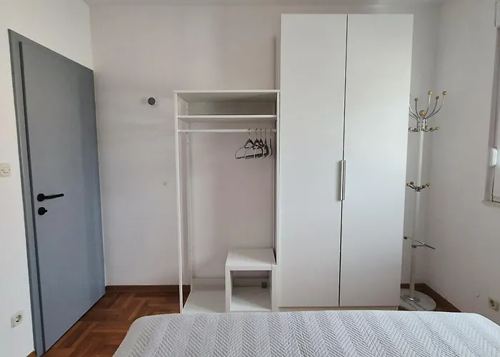 St Damian Sea View * Split