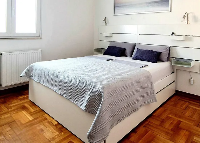 St Damian Sea View Split