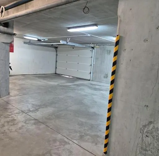 Apartament St Damian Sea View *