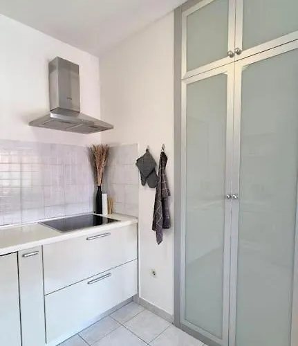 Apartament St Damian Sea View *